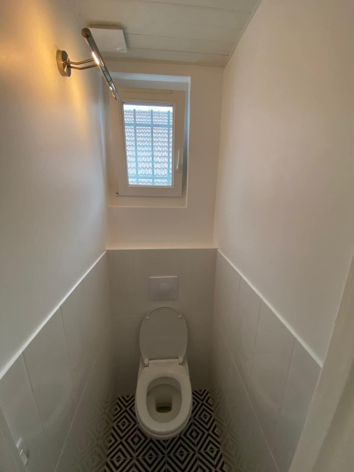 Aménagement intérieur